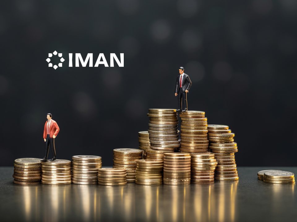 IMAN Holding Announces $100 Million Fundraise to Expand AI-Driven Islamic Banking Platform