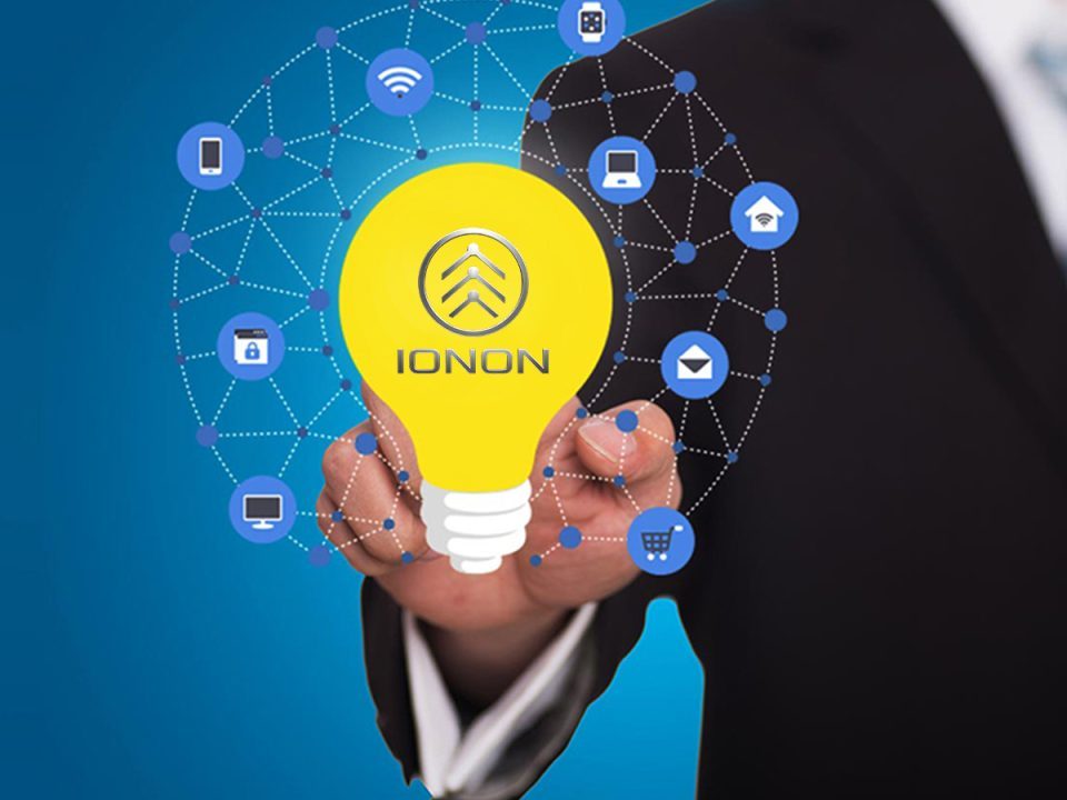 IONON AI Launches AI Payment Network, Declares Crypto Native Currency for Artificial Intelligence Agents