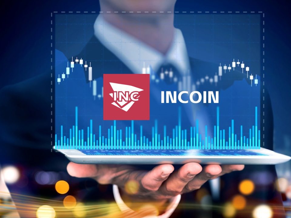 INCNC and INCNN Released by Incoin Trading Center for AI-Powered Trading