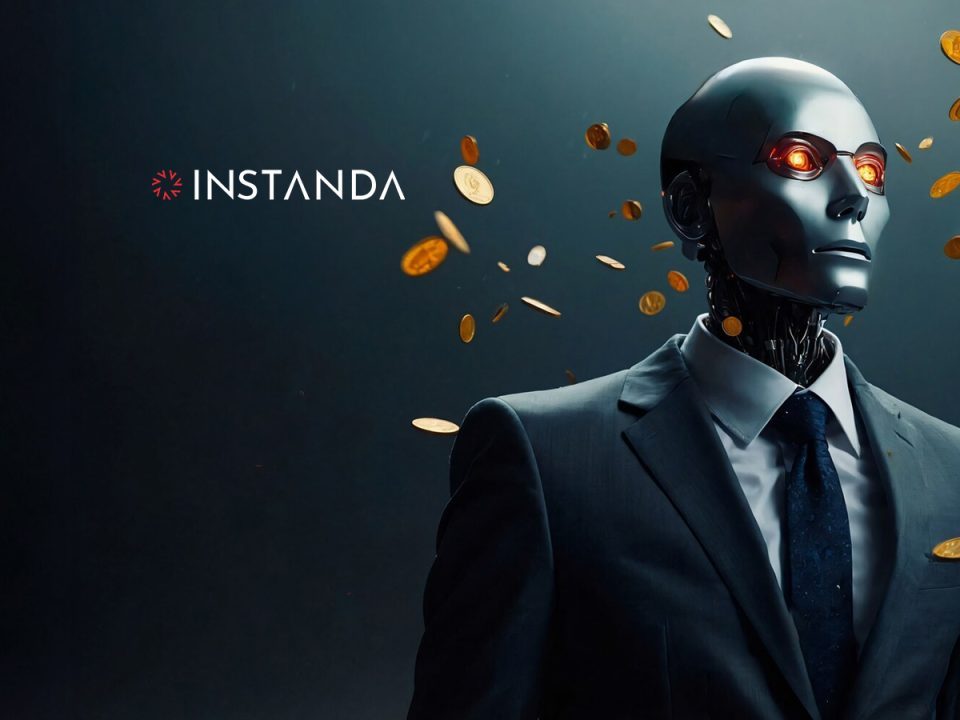 INSTANDA MAX Unlocks AI-Powered, Mass-Scale, Dynamic Underwriting for Commercial Line Insurers