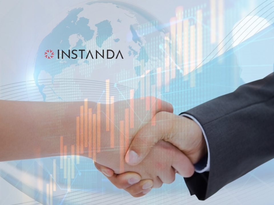 INSTANDA and DataCrest Partner to Accelerate Quoting Efficiency for Insurers