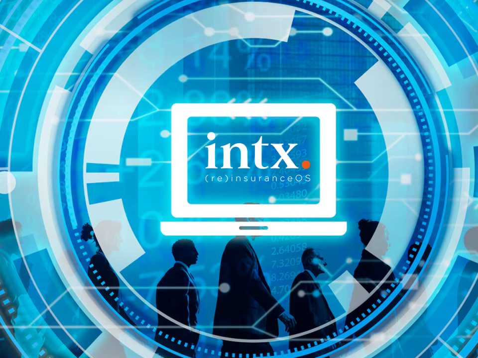 INTX Expands Enterprise Deployment with Xitus Across Complex Reinsurance and Runoff Operations
