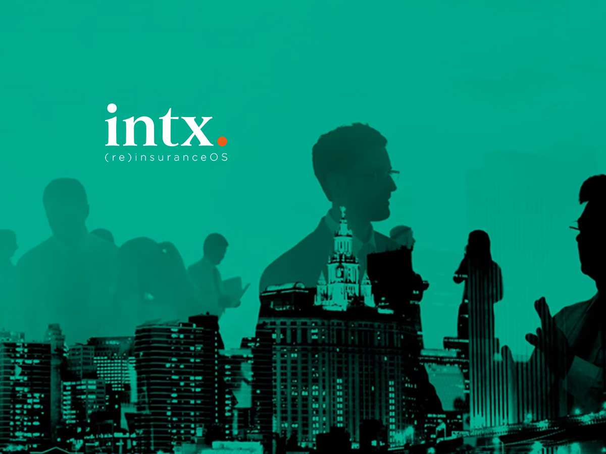 INTX Introduces Tenet, the Industry's First Native Intelligence Layer for the (Re)Insurance Operating System
