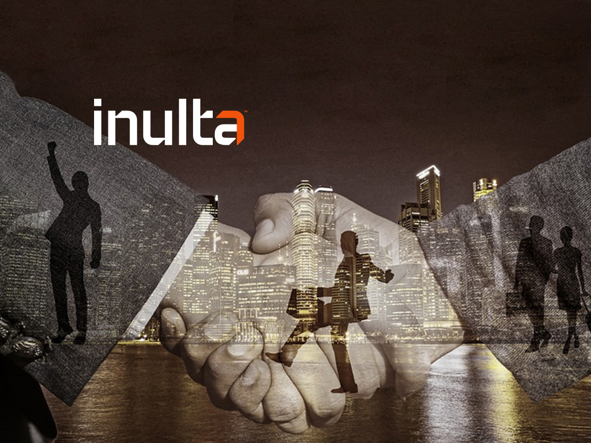 INULTA Named Best EPM Implementation Partner by CCH Tagetik