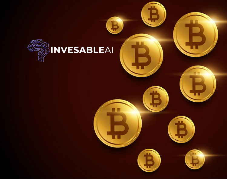 INVESABLEAI Empowers Cryptocurrency Investors Through AI and Data