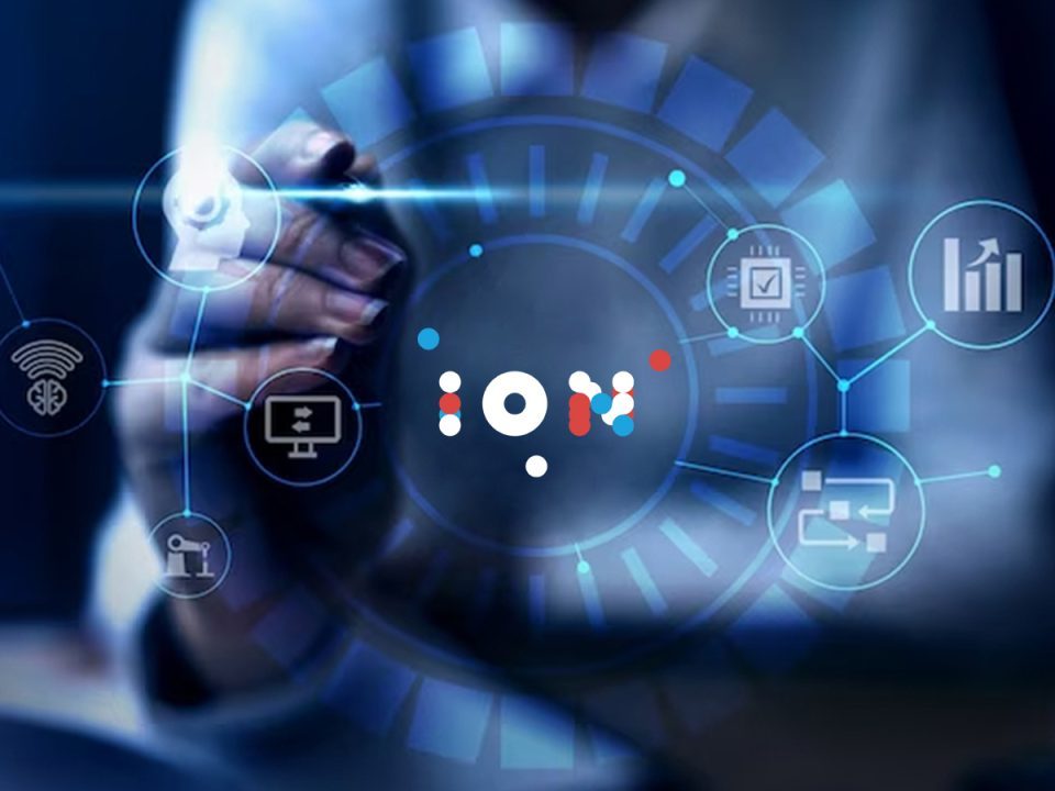 ION Enhances Indian Market Offering With Bse Equity Derivatives Empanelment