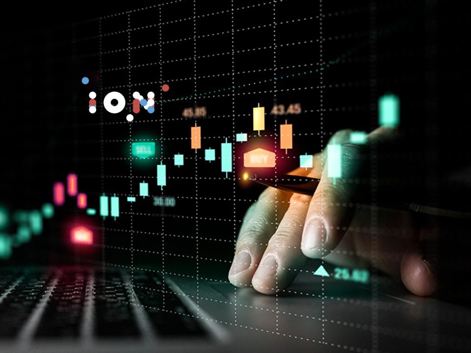 ION expands ETF RFQ functionality through integration with Tradeweb