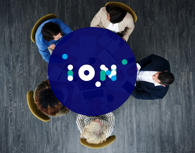 ION joins the International Capital Market Association
