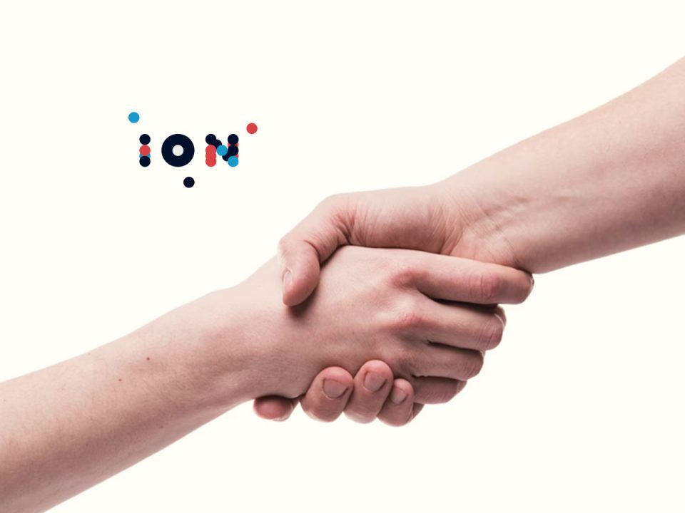 ION partners with Coinbase to support Kalshi's event contracts