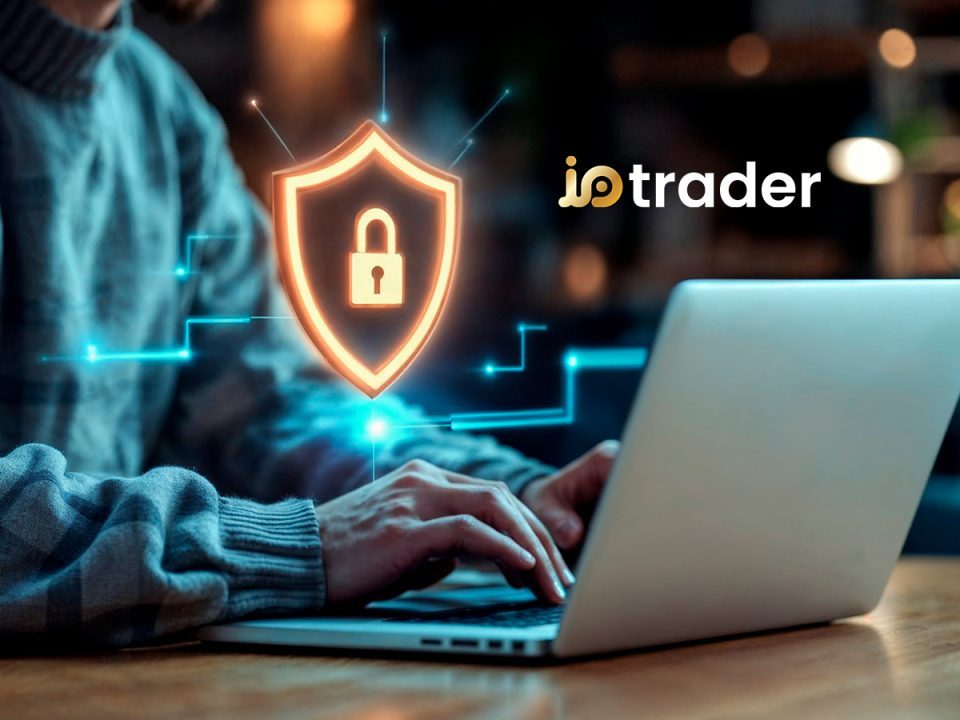 IOTrader-Secures-$3.8M-Strategic-Investment-from-Animoca,-ViaBTC,-Everwood,-CANDAQ,-WAGMI-Ventures,-Credit-Scend-and-Web3-Labs-Ahead-of-Token-Launch