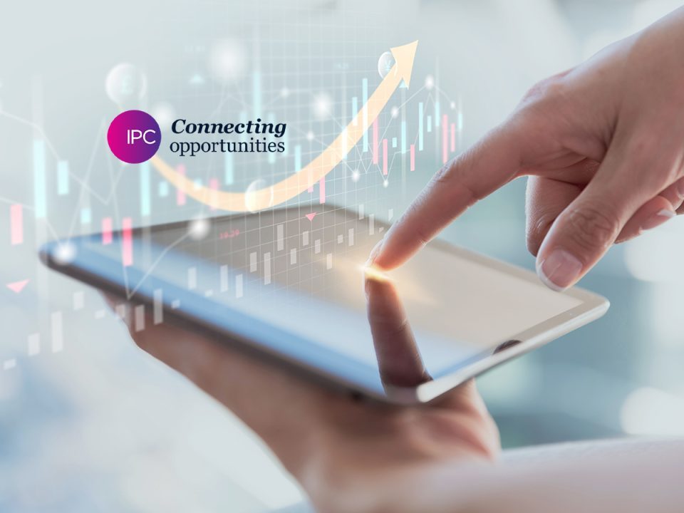 IPC Appoints FinTech & Enterprise Software Leader Vimal Vel as Chief Product Officer as the Company Moves to Redefine the Future of Global Trading Technology