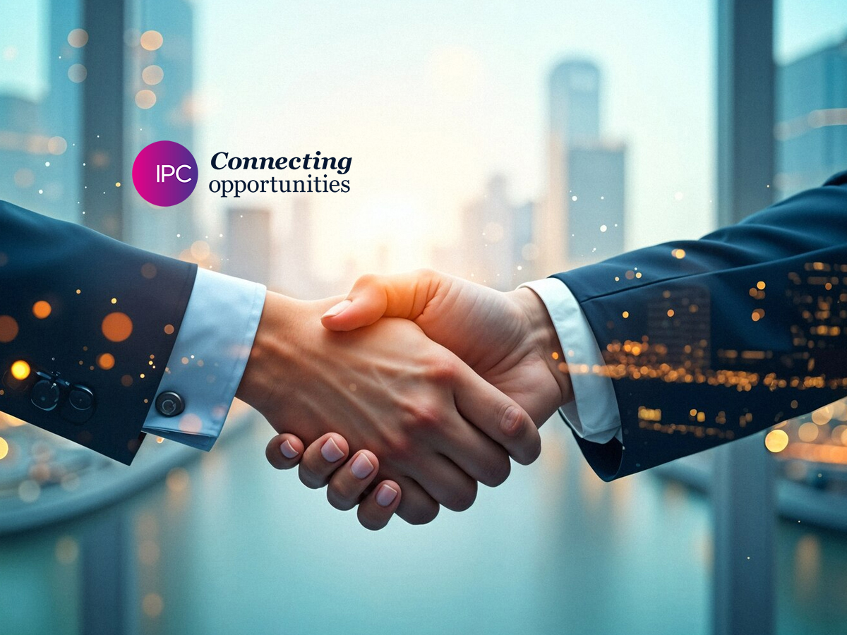 IPC Partners with Taiwan-Based Vsense to Deliver Next-Generation FPGA Trading Infrastructure to Global Markets