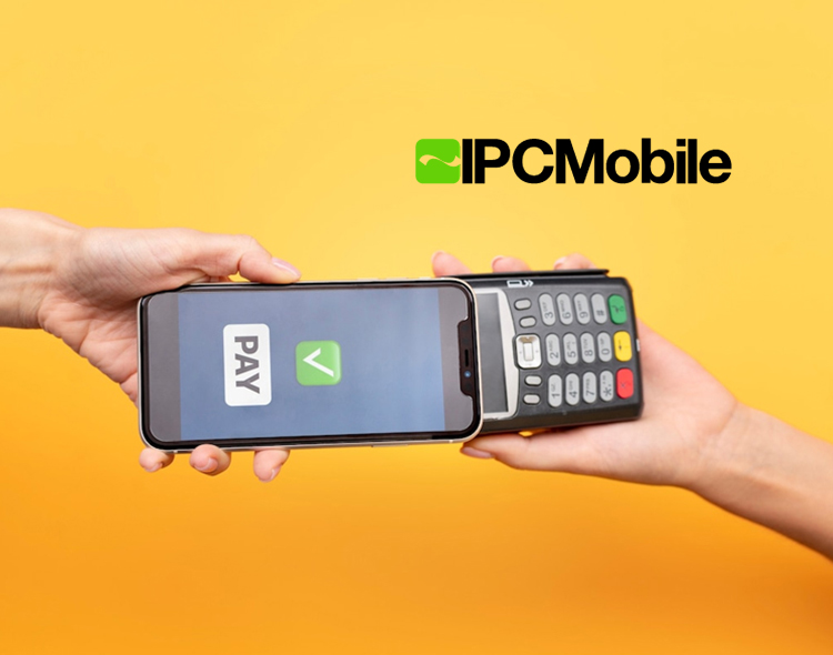 IPCMobile Brings Unlimited Mobility to the Payment Market With QuantumPay