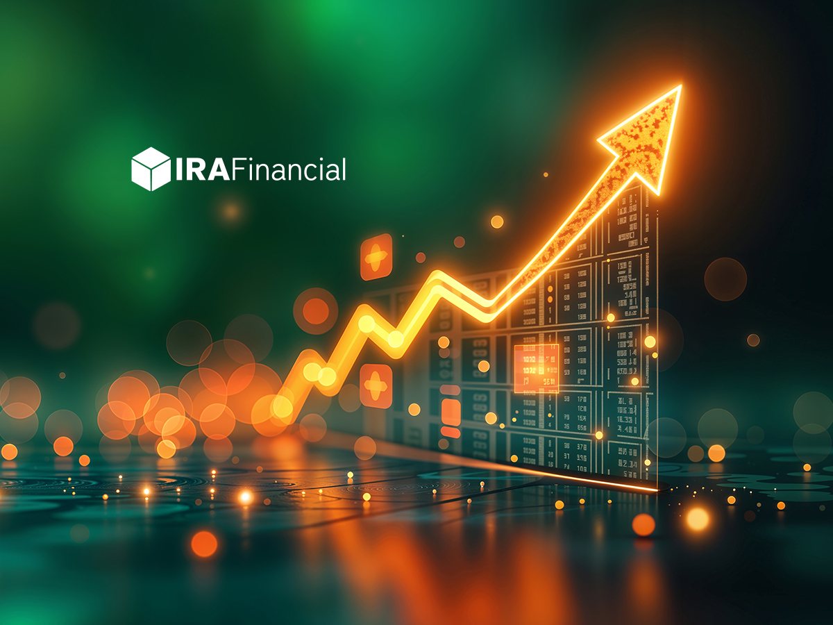 IRA Financial Appoints Clay Cowan as Chief Executive Officer to Lead Next Phase of Growth