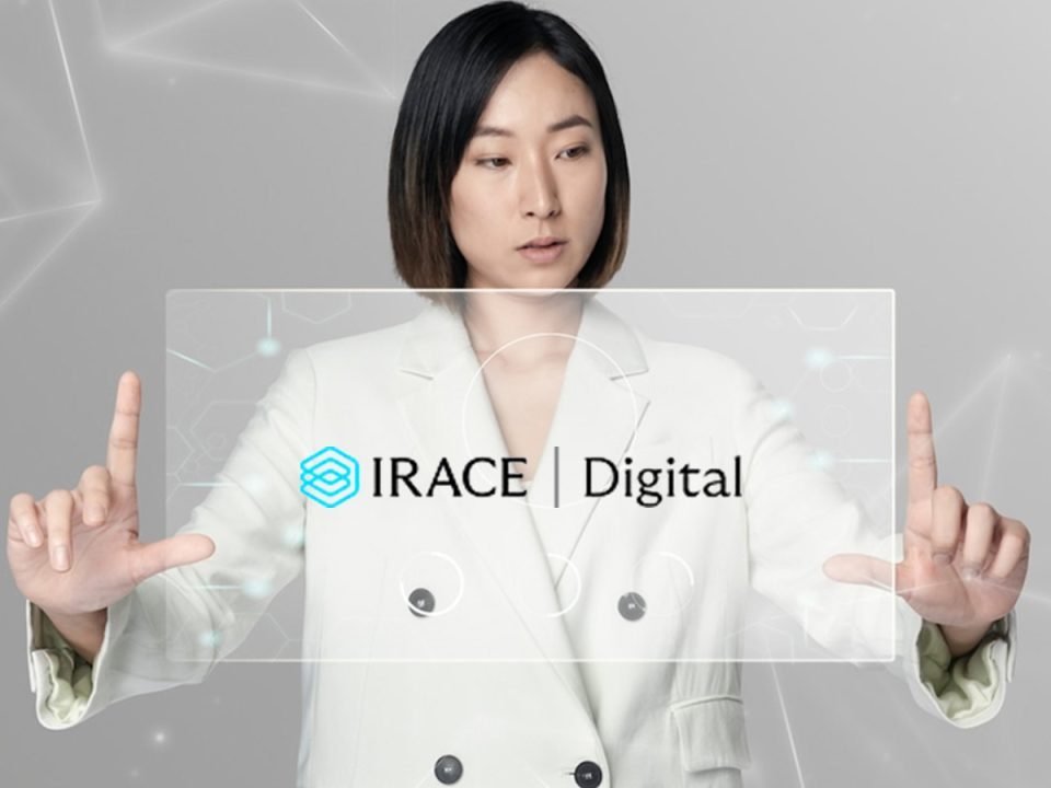 IRACE Digital Launches to Deliver Integrated Institutional Infrastructure Across Traditional and Digital Assets *