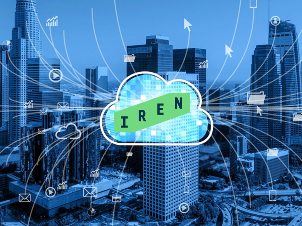 IREN Expands AI Cloud to 10.9k GPUs, with NVIDIA Preferred Partner Status and Additional Financing Secured