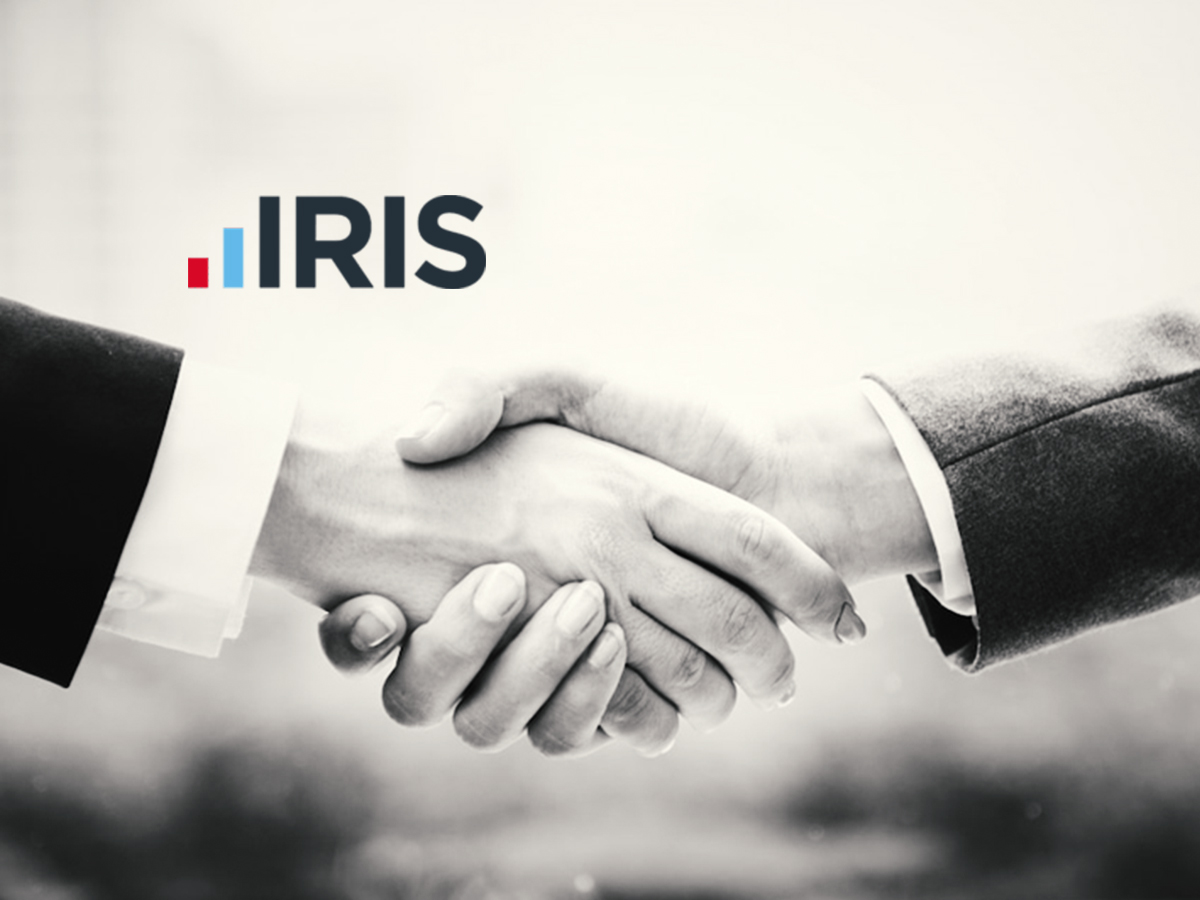 IRIS Software Group and Payro Finance Announce Strategic Partnership to Help Small Businesses Meet Payroll with Confidence