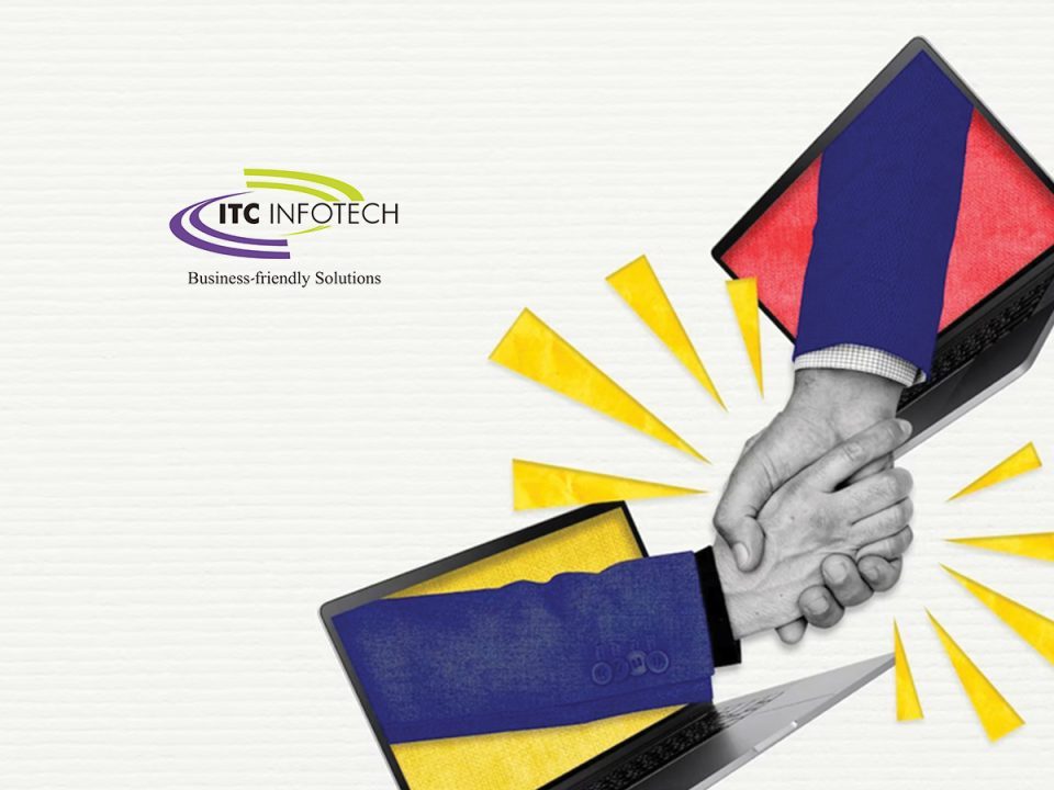 ITC Infotech and InsureMO Partner to Bring AI-Driven Insurance Modernisation to Middle East, Africa, and India
