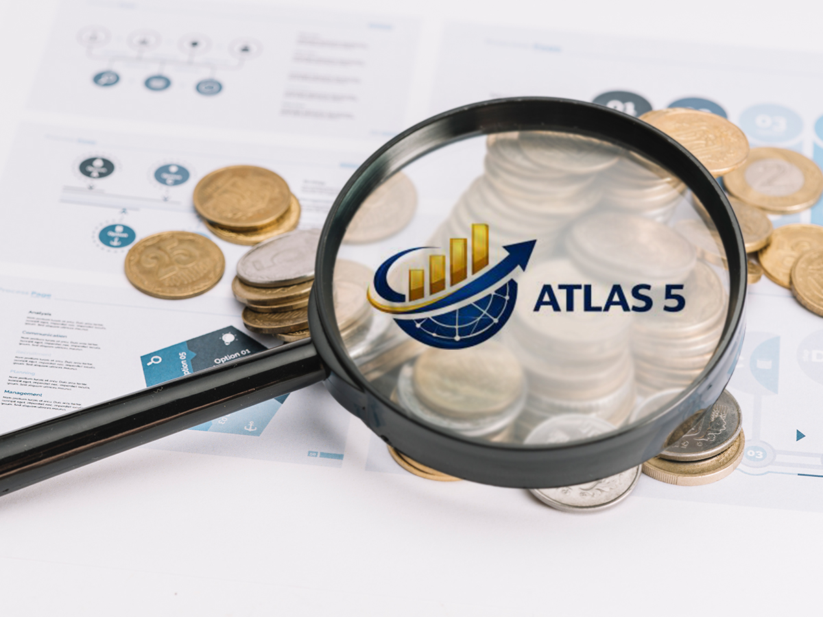 ITWS Financial Services Introduces ATLAS5 AI, Redefining Precision Tax Strategy An Finance