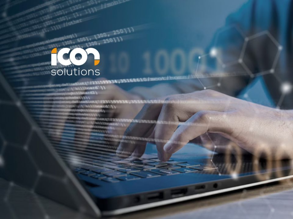 Icon Solutions Showcases How Banks Can Accelerate Digital Asset Innovation with IPF