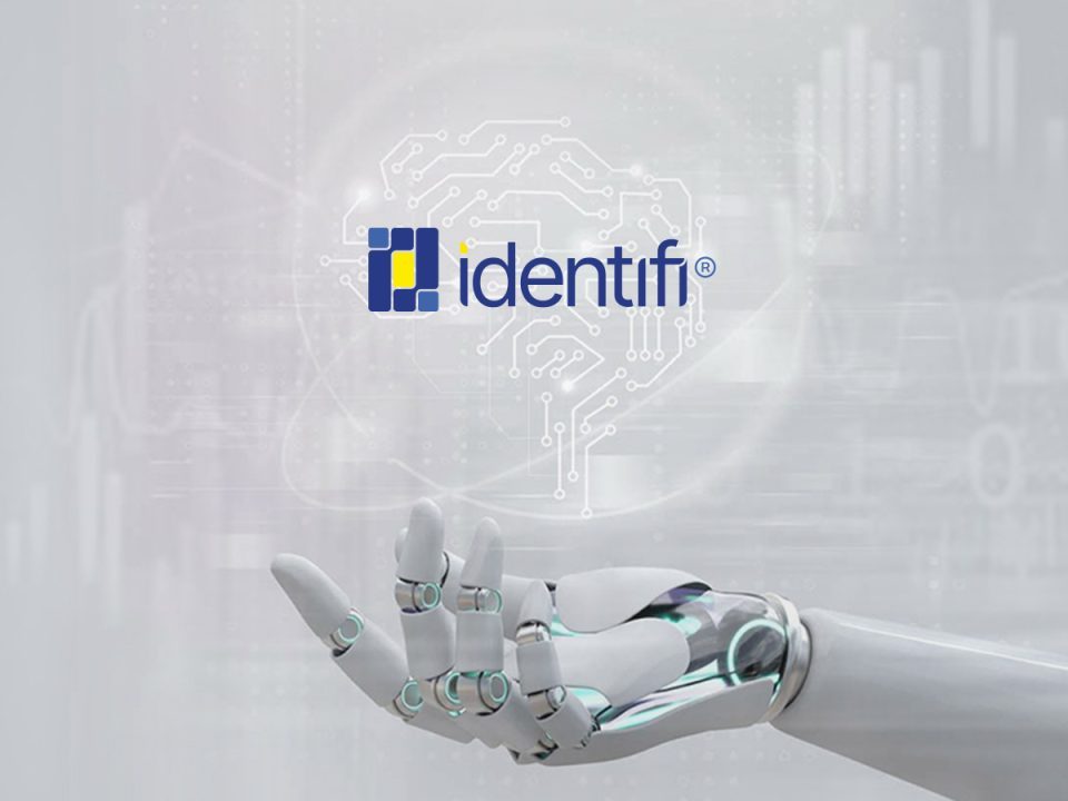 Identifi Named 2026 Credit Union Times Luminaries Finalist for AI Document Review