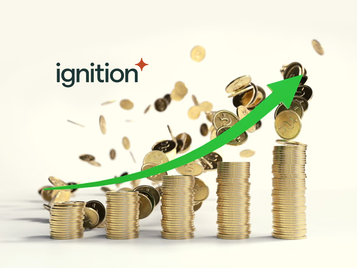 Ignition Expands Executive Leadership to Accelerate Its Next Chapter of Global Growth