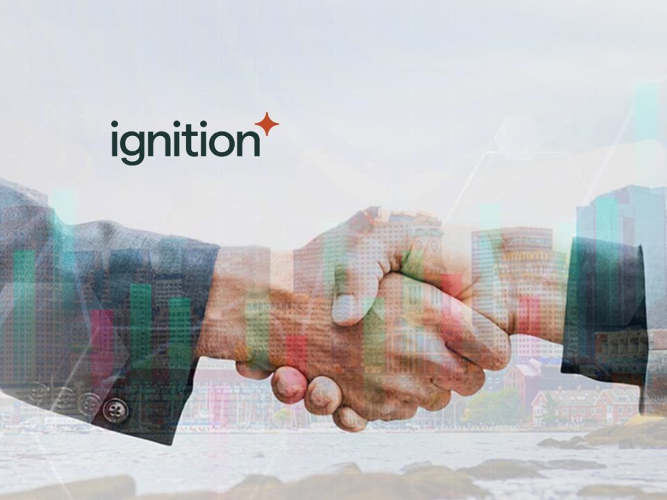 Ignition partners with Stripe Capital to unlock fast, flexible financing for U.S. accounting and bookkeeping firms