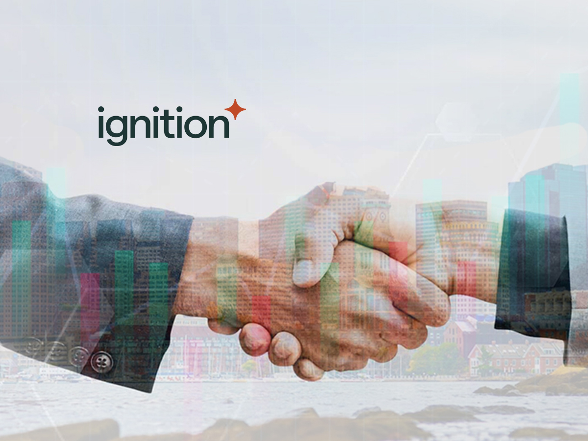 Ignition partners with Stripe Capital to unlock fast, flexible financing for U.S. accounting and bookkeeping firms