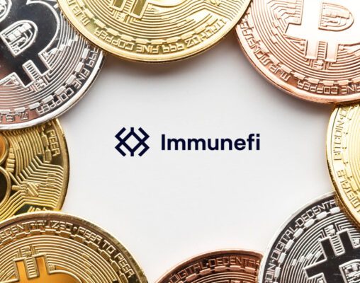 Immunefi Reports $3.9Billion Of Funds Lost In Crypto In 2022