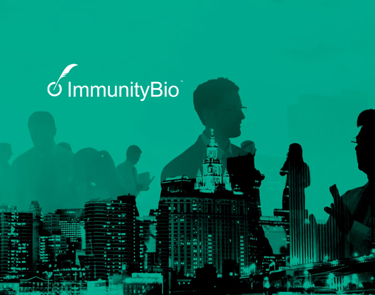 ImmunityBio Announces $320 Million Investment by Oberland Capital, with $210 Million Funded at Closing, Bringing Total Financing in 2023 to $850 Million