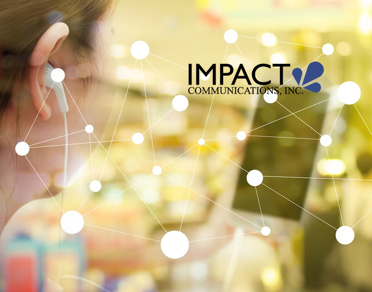 Impact Communications Supports BLX Internship Program