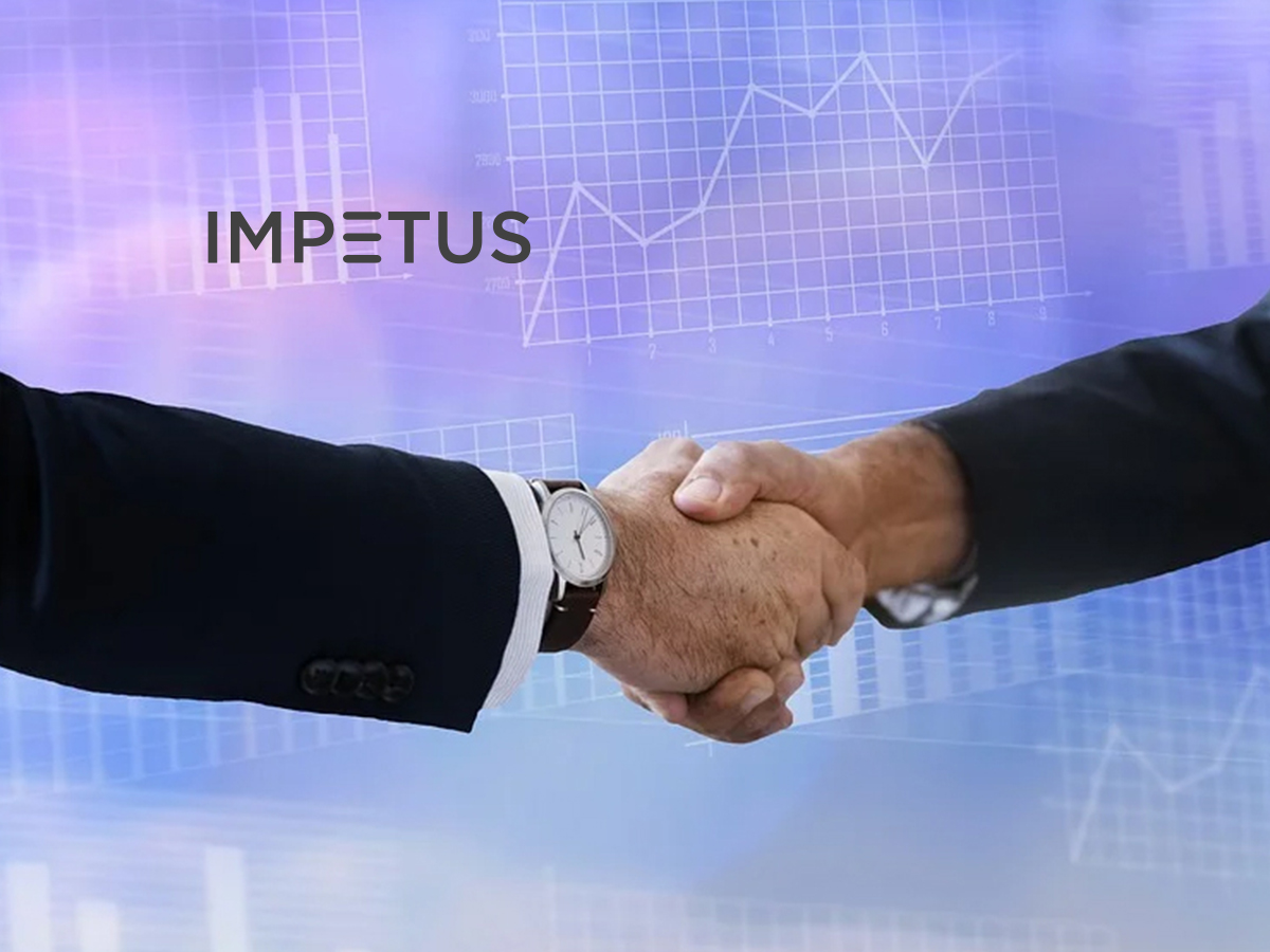 Impetus & Talan Data x AI Announce Strategic Partnership in EU to Accelerate Cloud Modernization for Financial Services