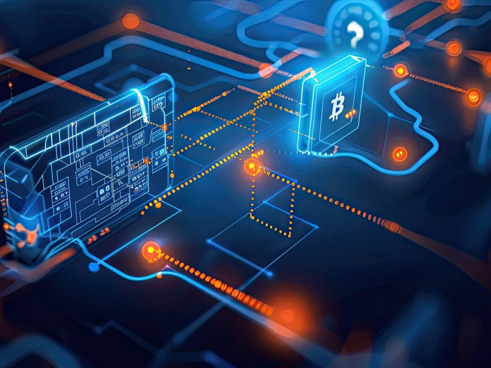 InFocus launches digital ventures strategy with Mythos Group to push into Blockchain, AI and Bitcoin