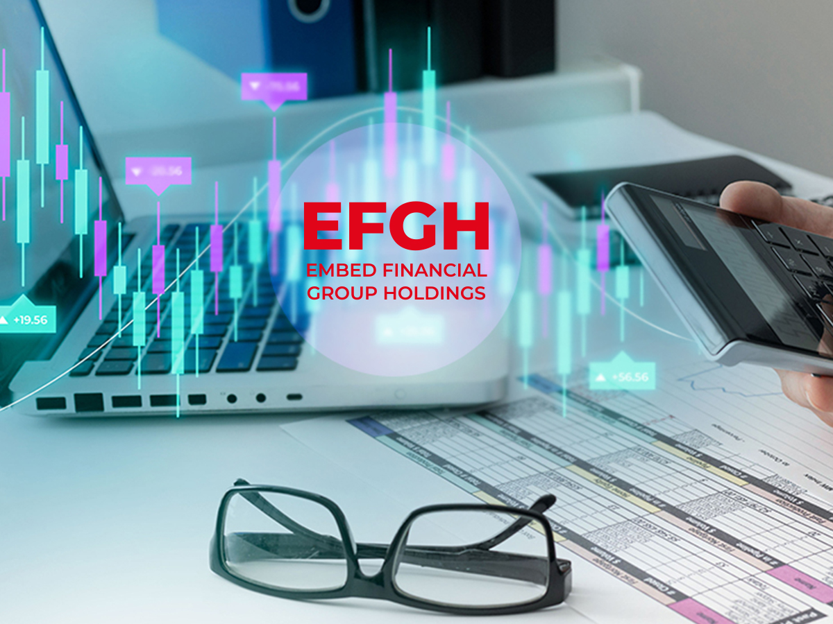 Income Insurance Transfers Digital Insurance Platform To Embed Financial Group Holdings