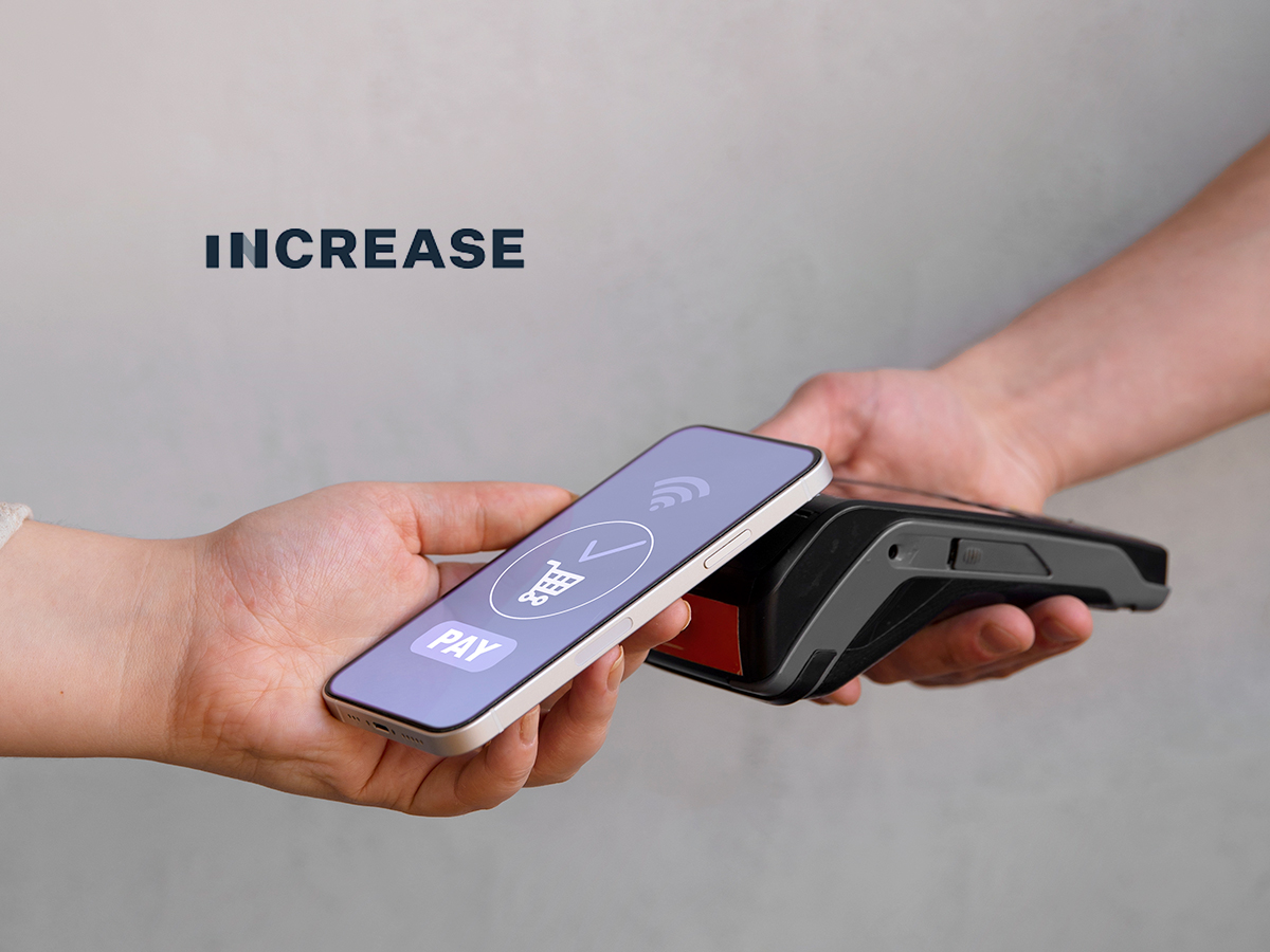 Increase Expands Instant Payment Solutions to Include Push-to-Card Transfers