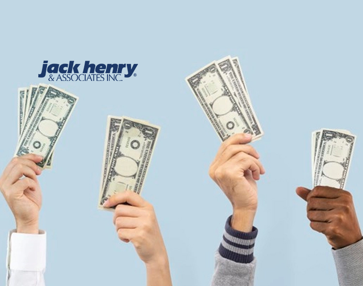 Incredible Bank Selects Jack Henry To Compete With Same-Day Decisioning and Funding