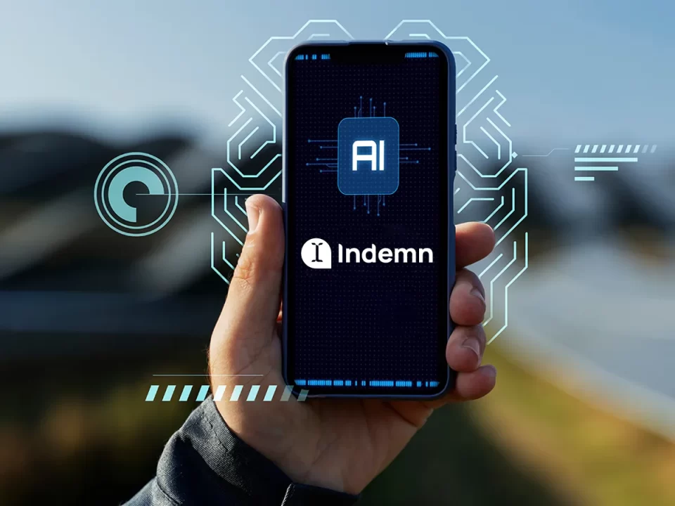 Indemn Launches First AI Agent Copilot for Insurance Sales and Service