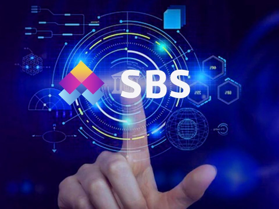 Independent Research Firm Names SBS a Strong Performer in Digital Banking Engagement Platforms, Q2 2026