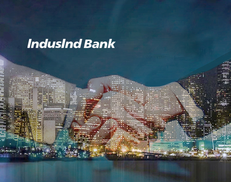 Indusind Bank Partners With Tiger Fintech to Launch a Co-branded Credit Card