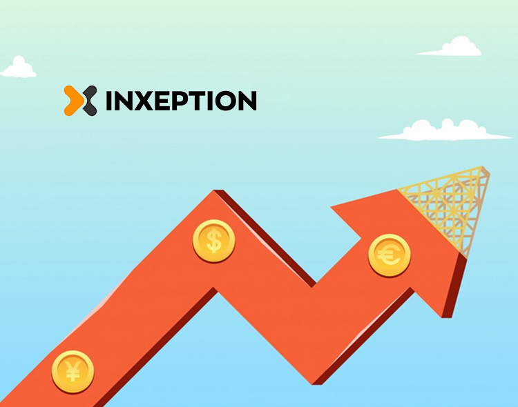 Inxeption Continues Global Acceleration, Exceeding 200 Percent Growth in 2022