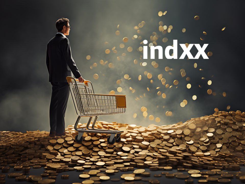 Indxx Licenses Building America Infrastructure Index to Migdal Mutual Funds Ltd.