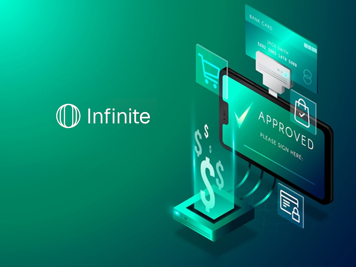 Infinite Launches Dedicated Bank Accounts for Embedded Stablecoin and Fiat Payments