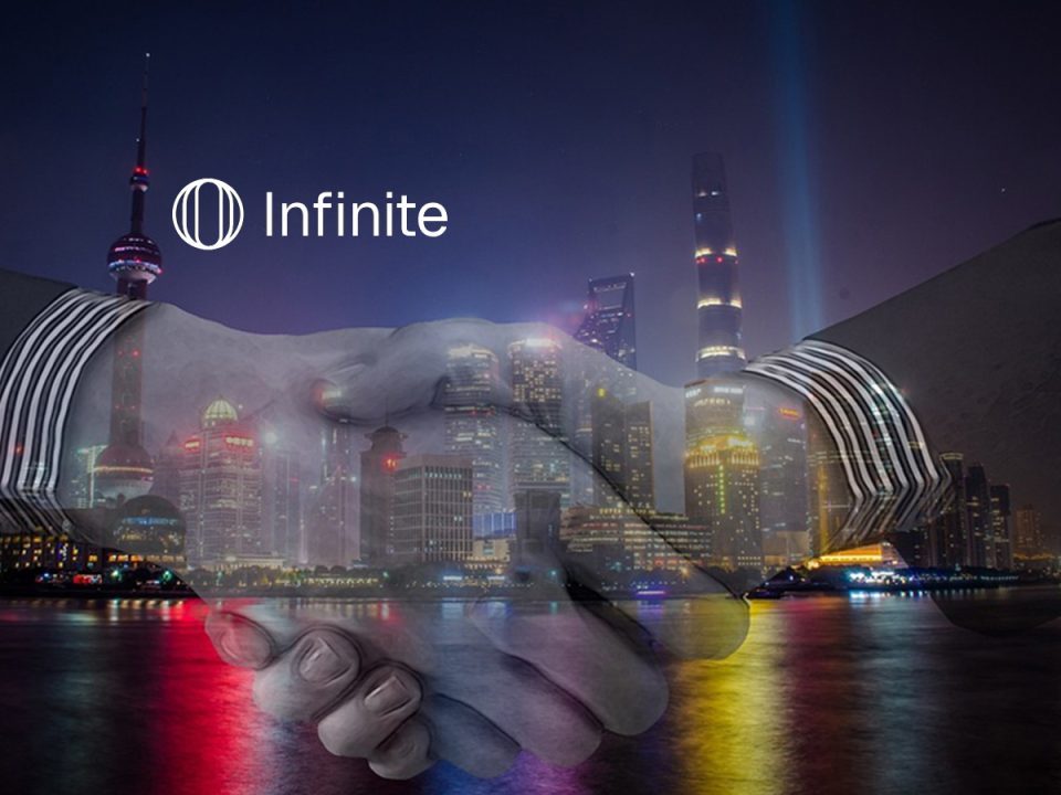 Infinite Partners with CipherOwl, Embedding AI-Native Onchain Compliance Across Its Platform