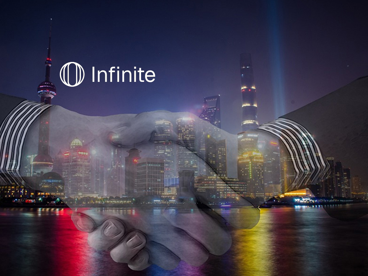 Infinite Partners with CipherOwl, Embedding AI-Native Onchain Compliance Across Its Platform