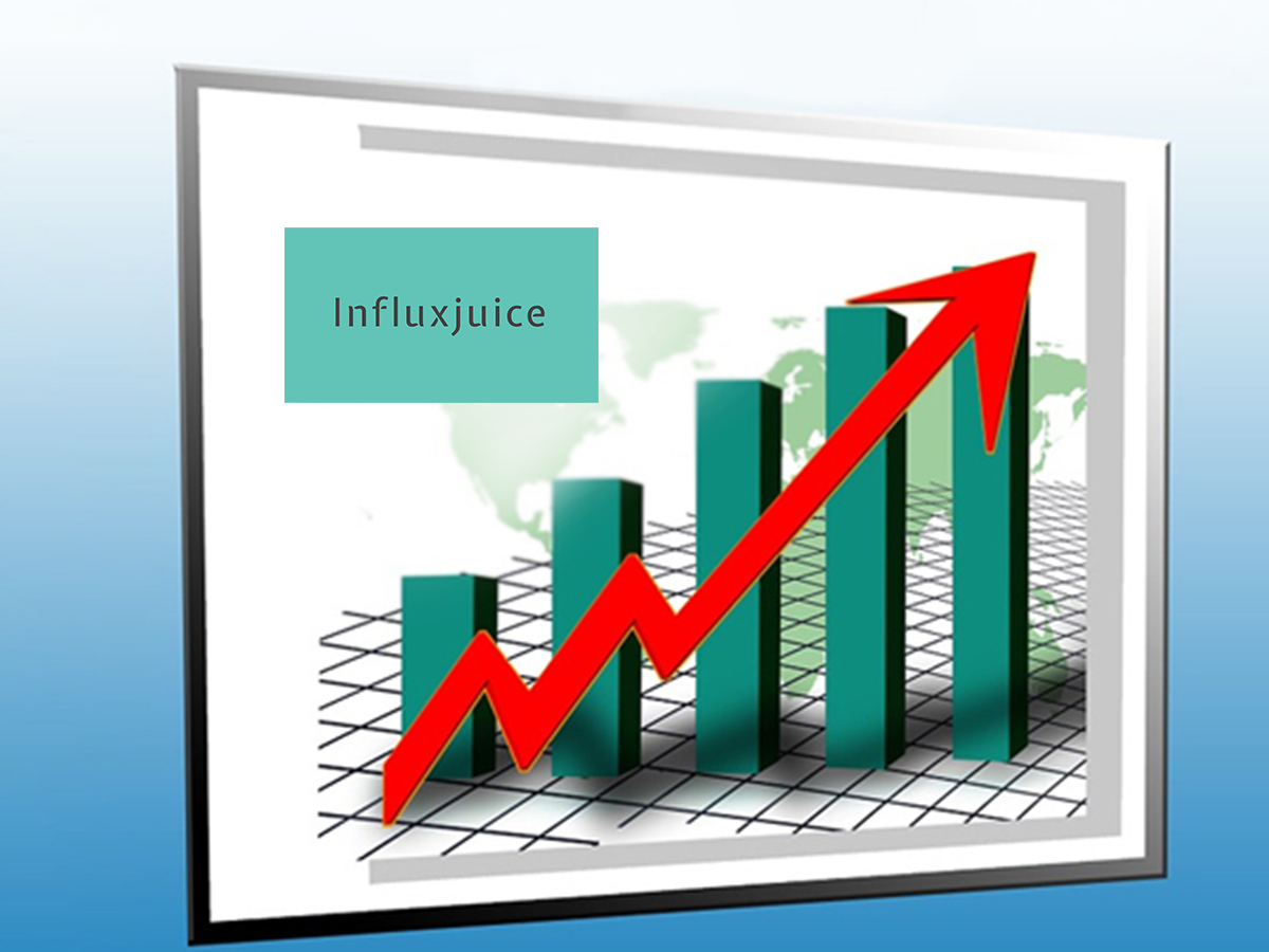 Influxjuice Launches 3-Way Growth Engine & Autocomplete Takeover Tech