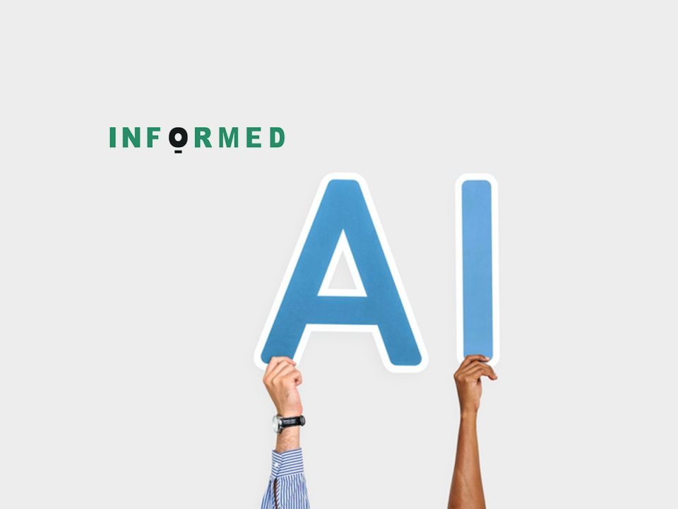 Informed Names Daniel Sogorka as CEO to Accelerate AI-Powered Fraud Protection and Faster Funding for Lenders
