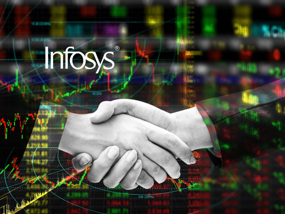 Infosys Expands Strategic Collaboration with DNB Bank ASA to Modernize Financial Crime Operations