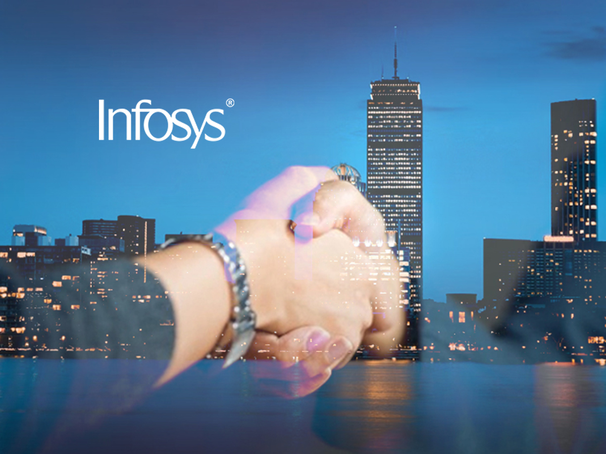 Infosys Extends Strategic Collaboration with Metro Bank to Transform Finance Operations with Workday