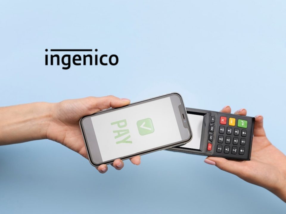 Ingenico Launches Next-Generation AXIUM Payment Device Family and Ingenico 360 Unified Cloud Platform