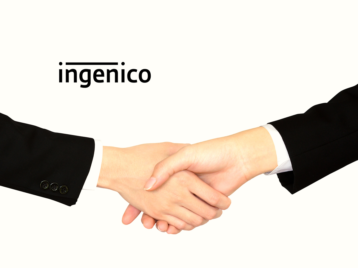 Ingenico and Visa Collaborate to Accelerate Unified Commerce Solutions Across Industries